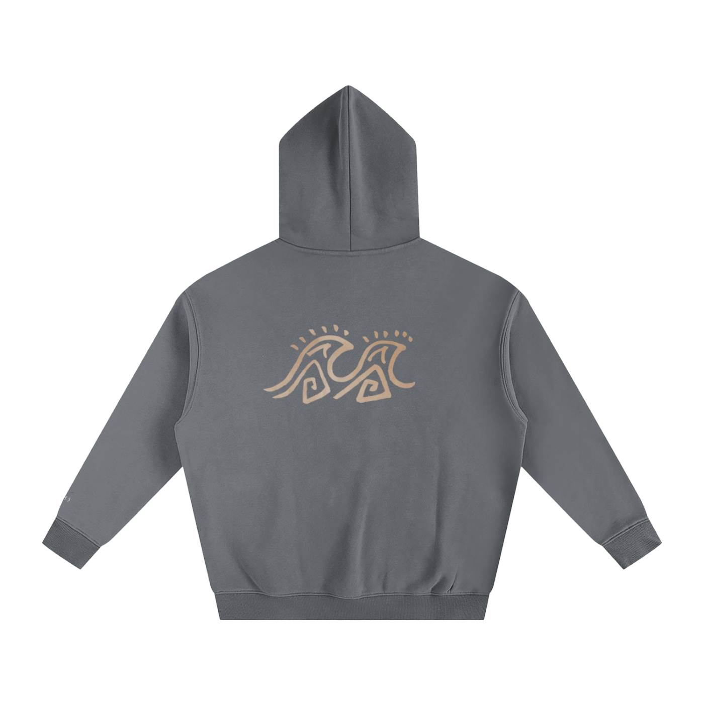 WAVES HOODIE