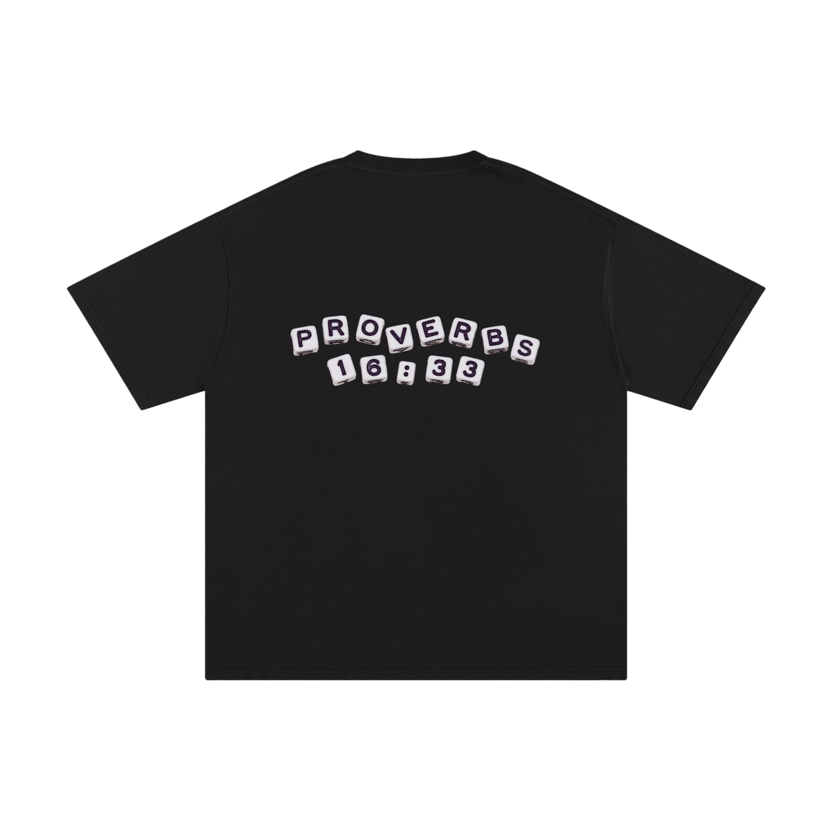 DICE TEE