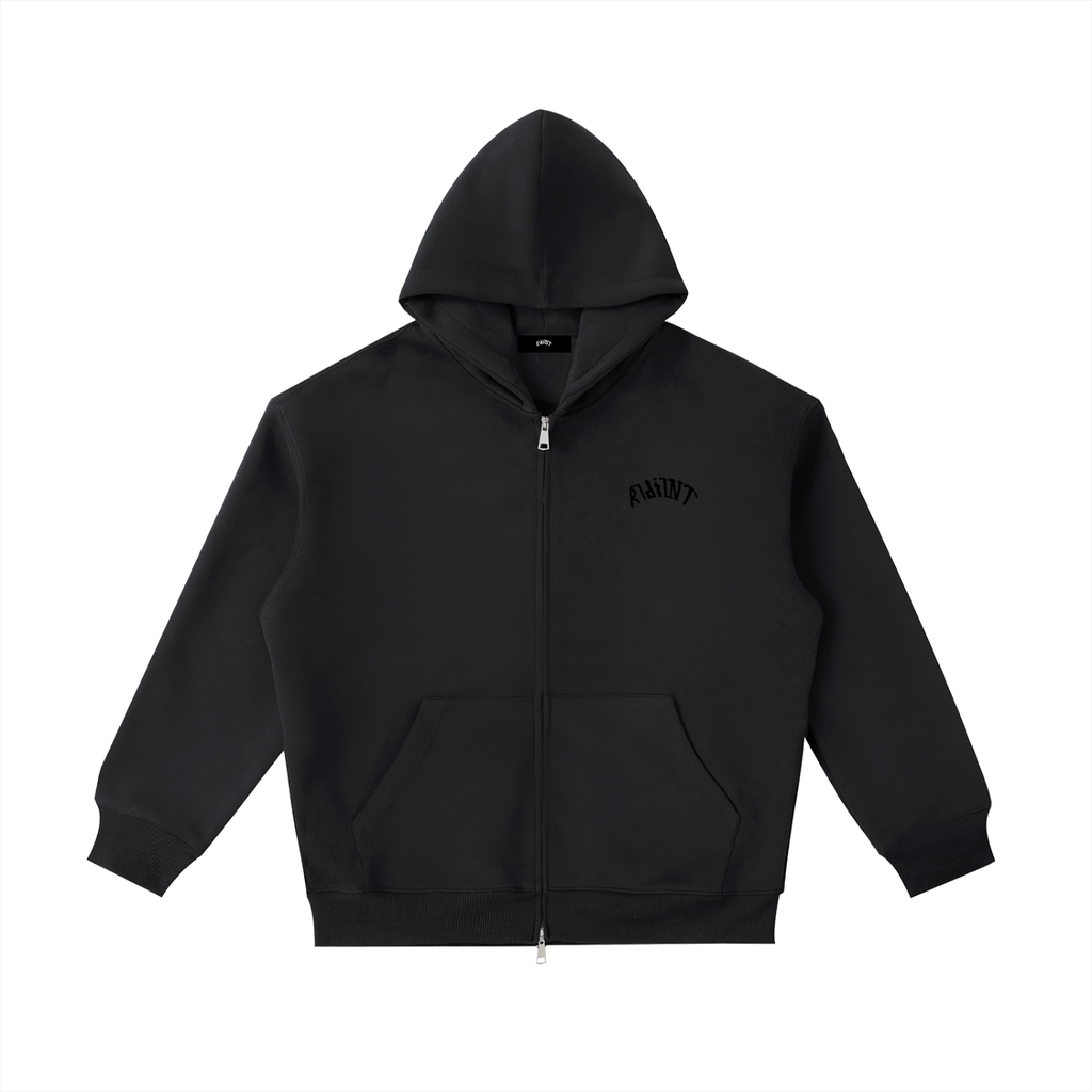 RELAX ZIP UP
