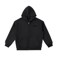RELAX ZIP UP