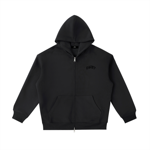 RELAX ZIP UP