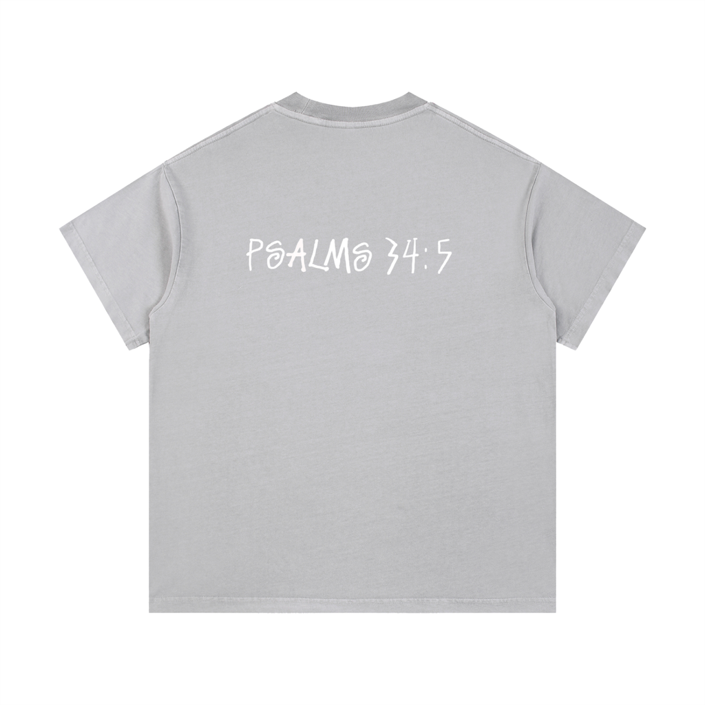 BASIC RADIANT TEE