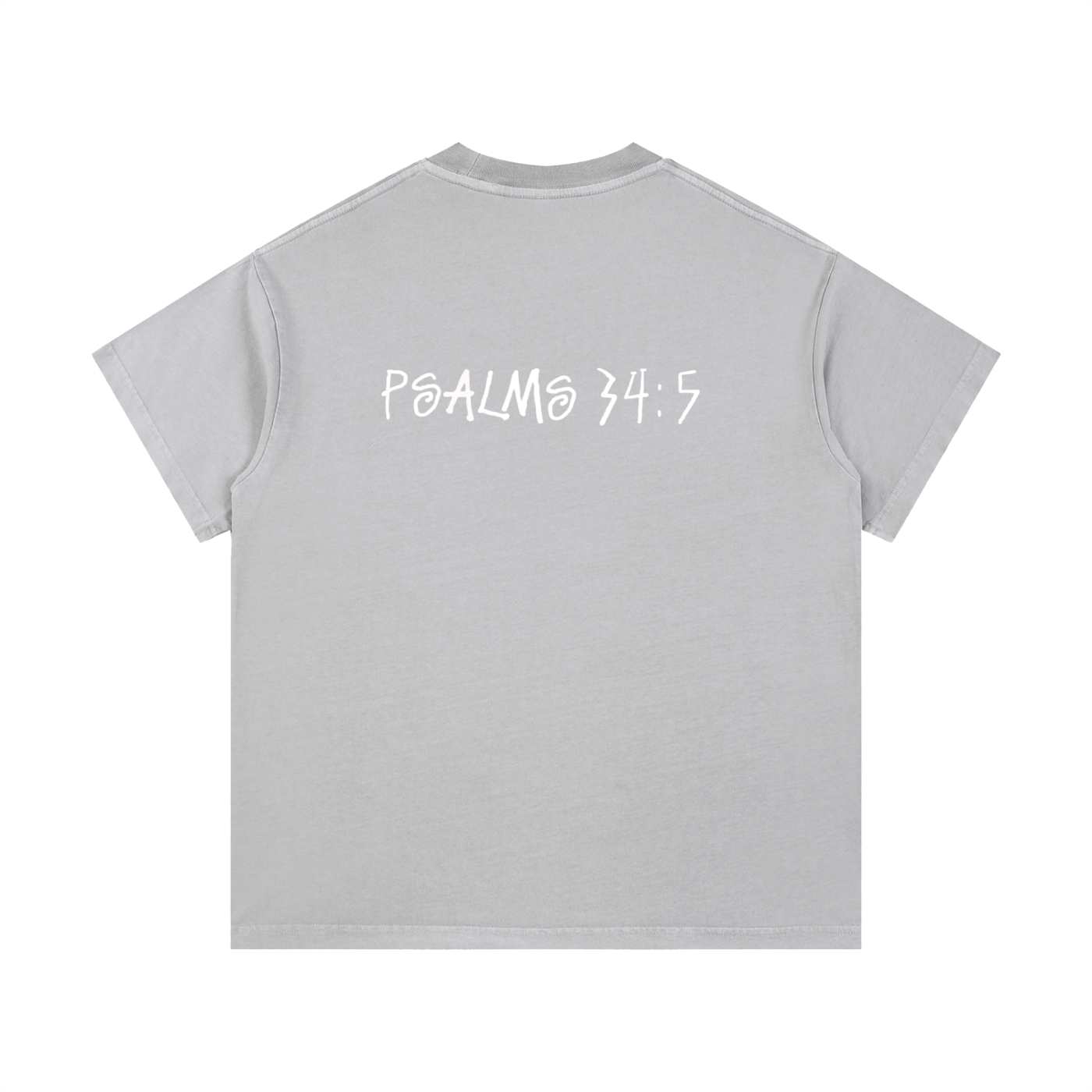 BASIC RADIANT TEE