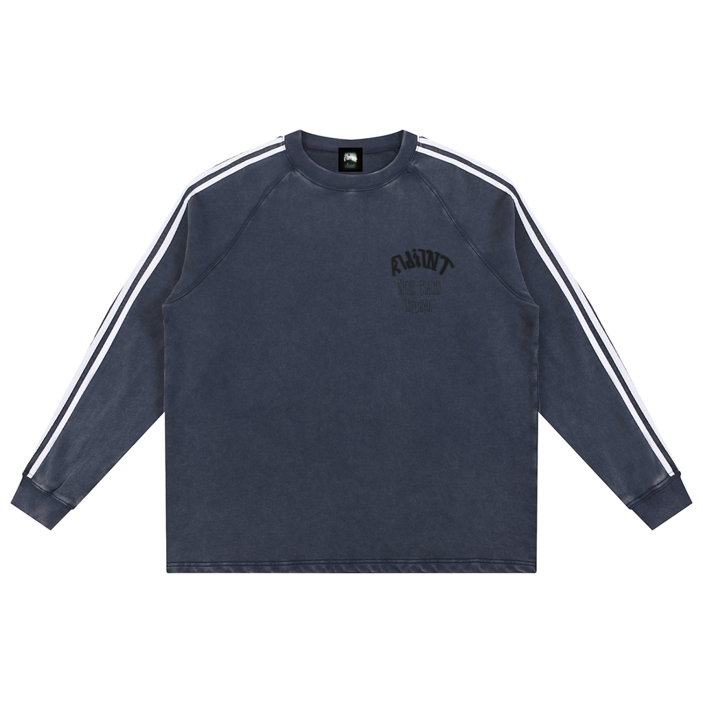 NPL JERSEY CREWNECK