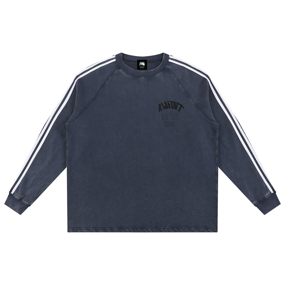 NPL JERSEY CREWNECK