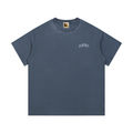 BLUE COASTAL TEE