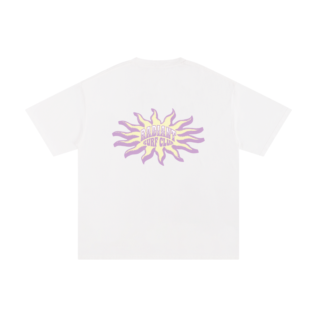 SURF CLUB TEE