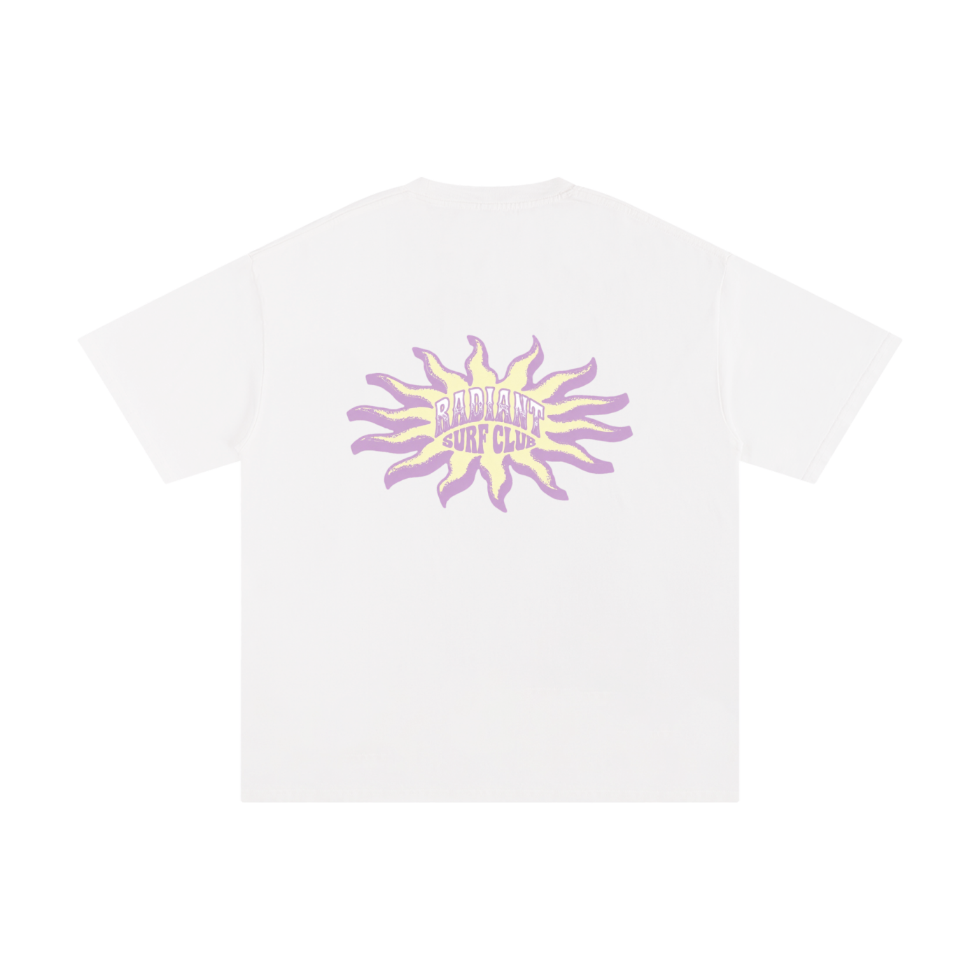 SURF CLUB TEE