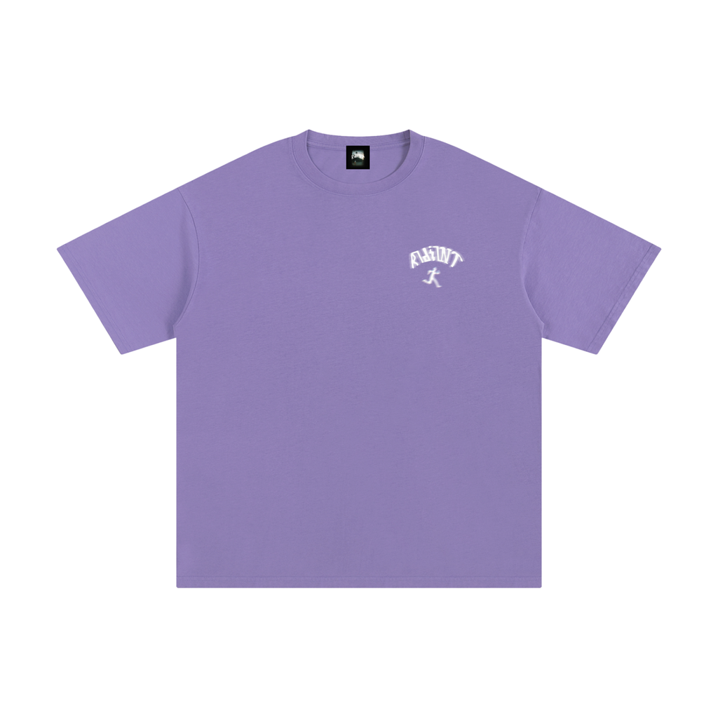 RUN THE RACE TEE