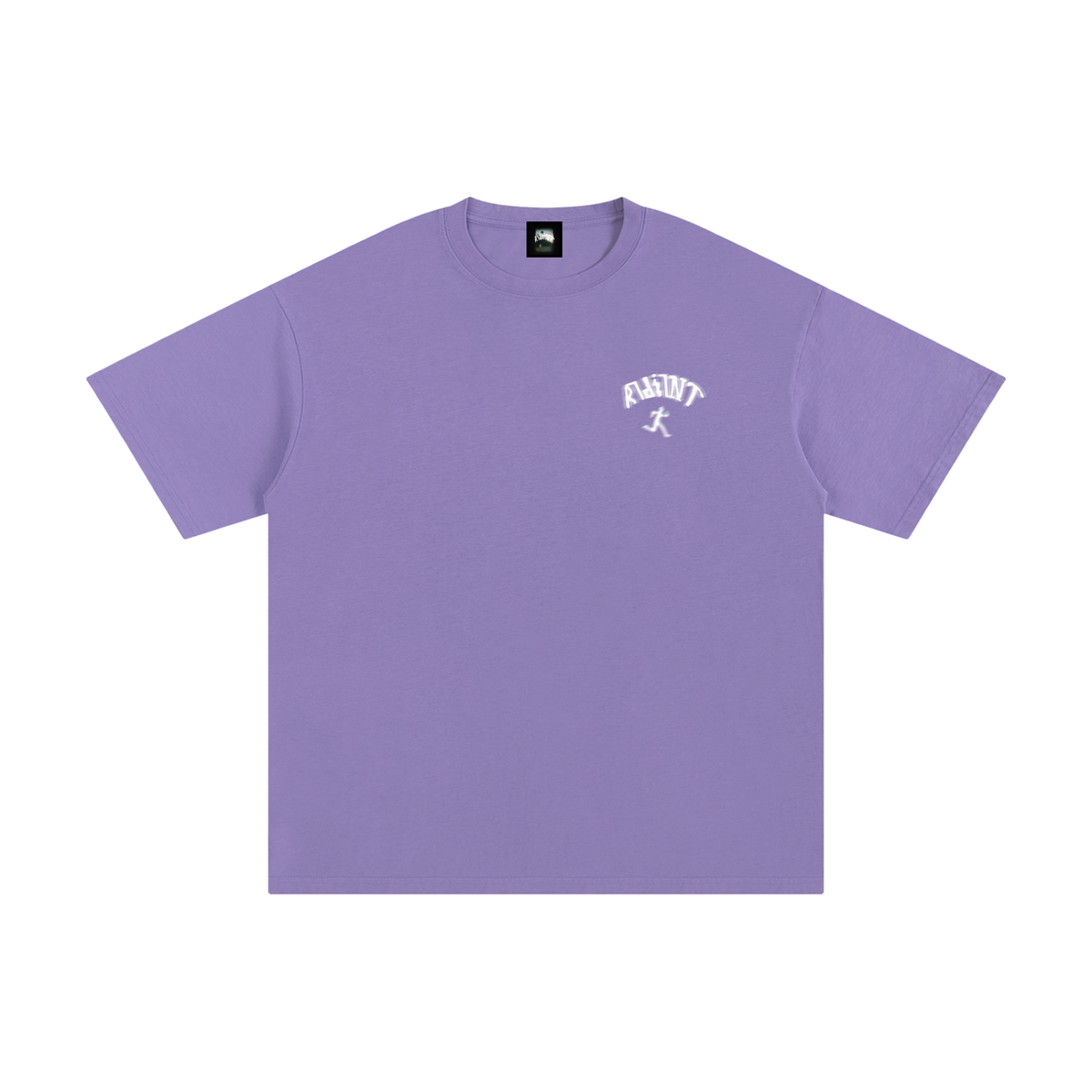 RUN THE RACE TEE
