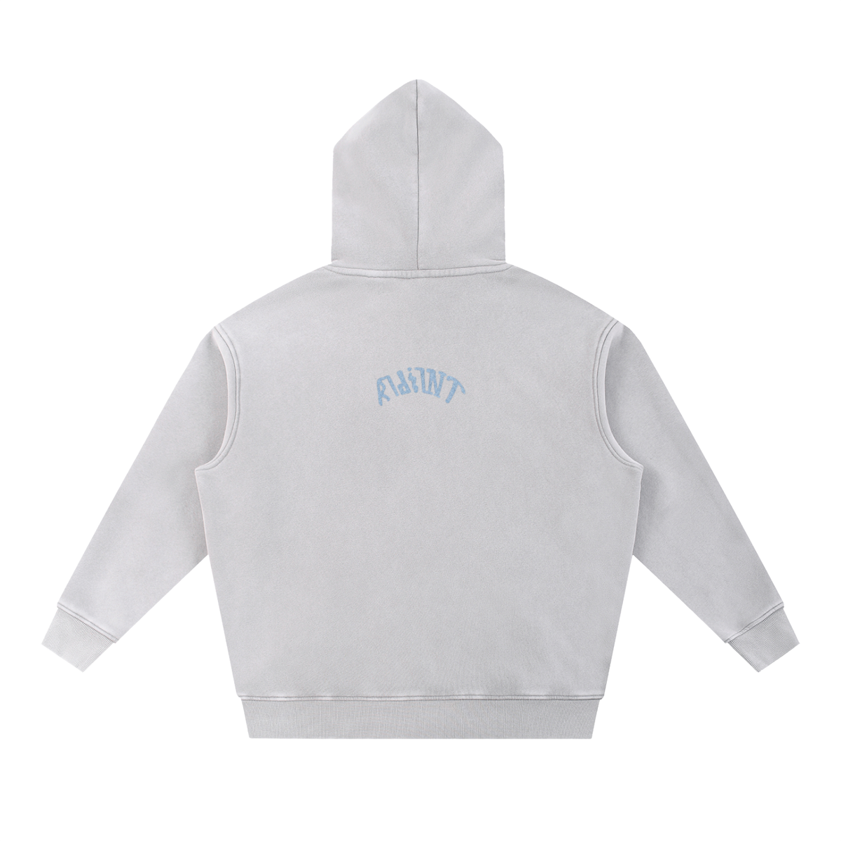 ILJ WASHED HOODIE