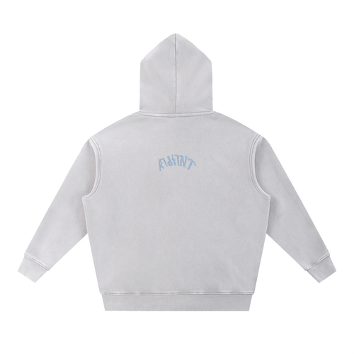 ILJ WASHED HOODIE