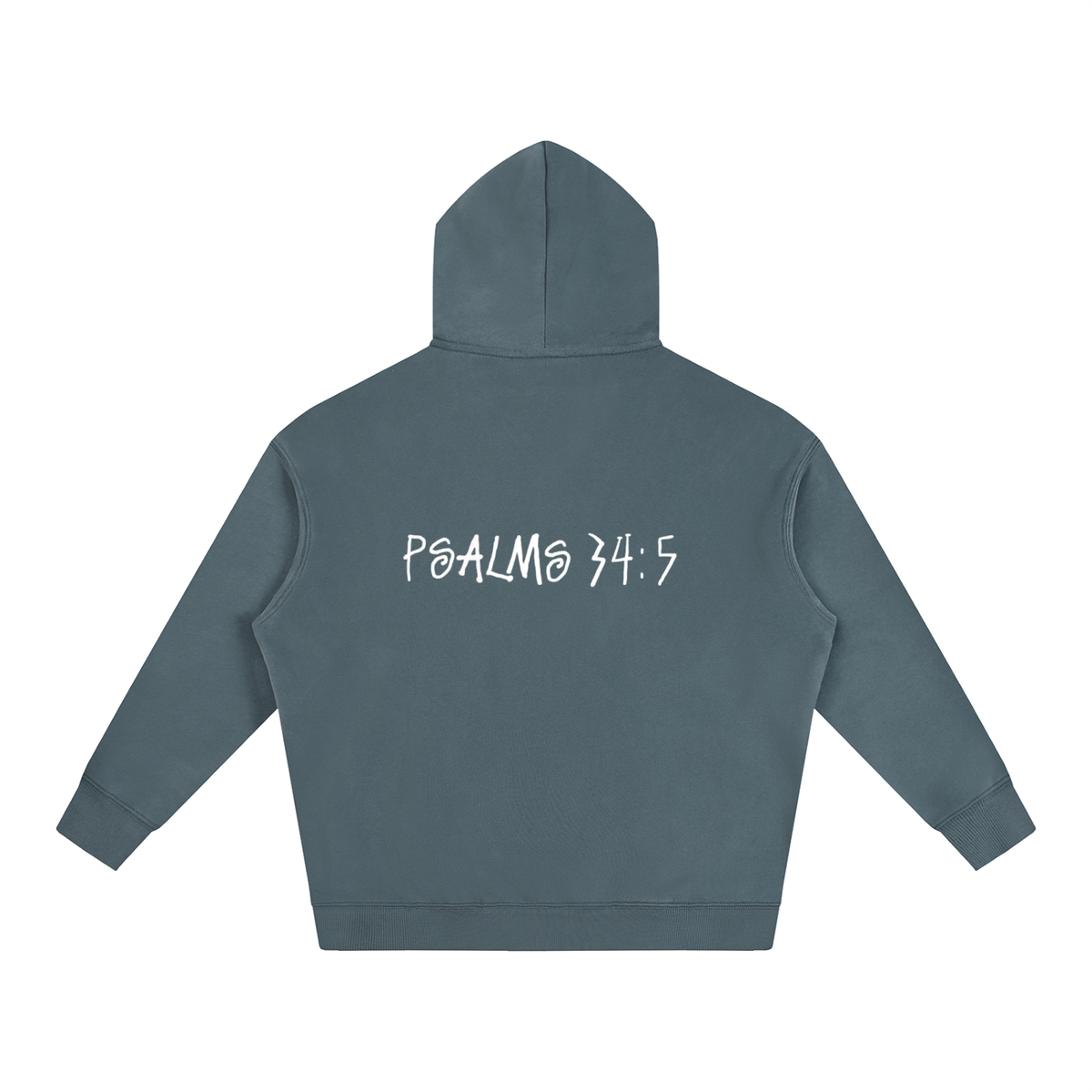 BASIC HOODIE