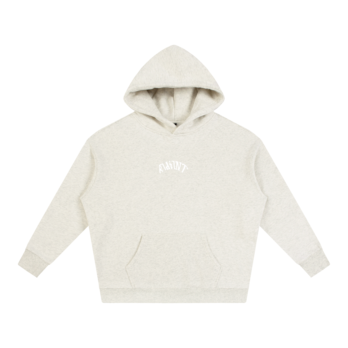 BASIC HOODIE