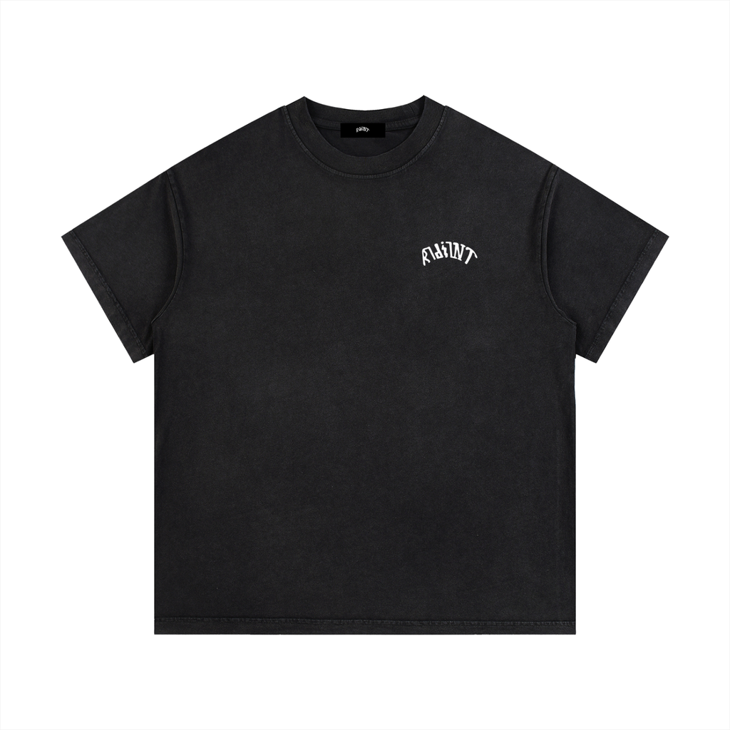 BASIC RADIANT TEE