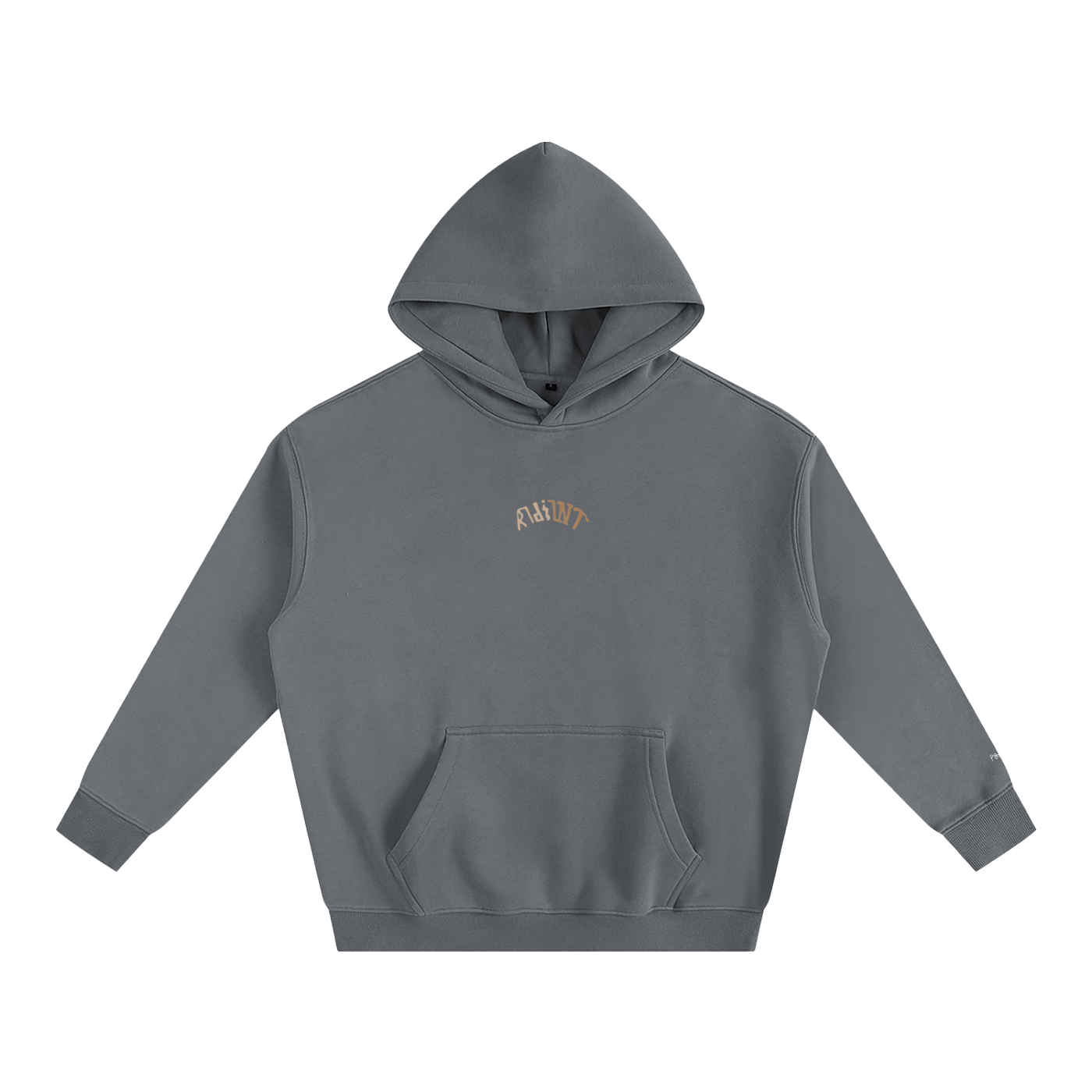 WAVES HOODIE