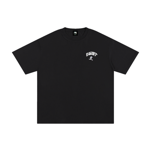RUN THE RACE TEE