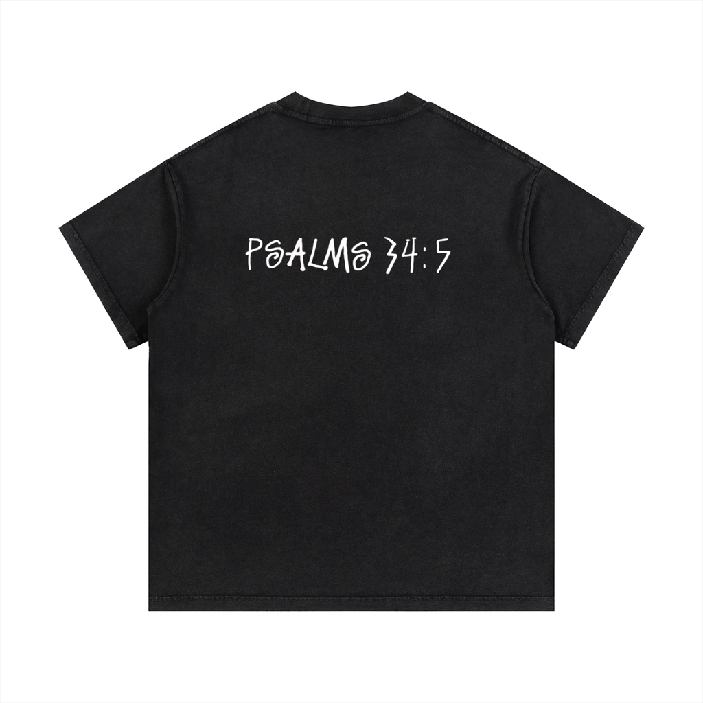 BASIC RADIANT TEE