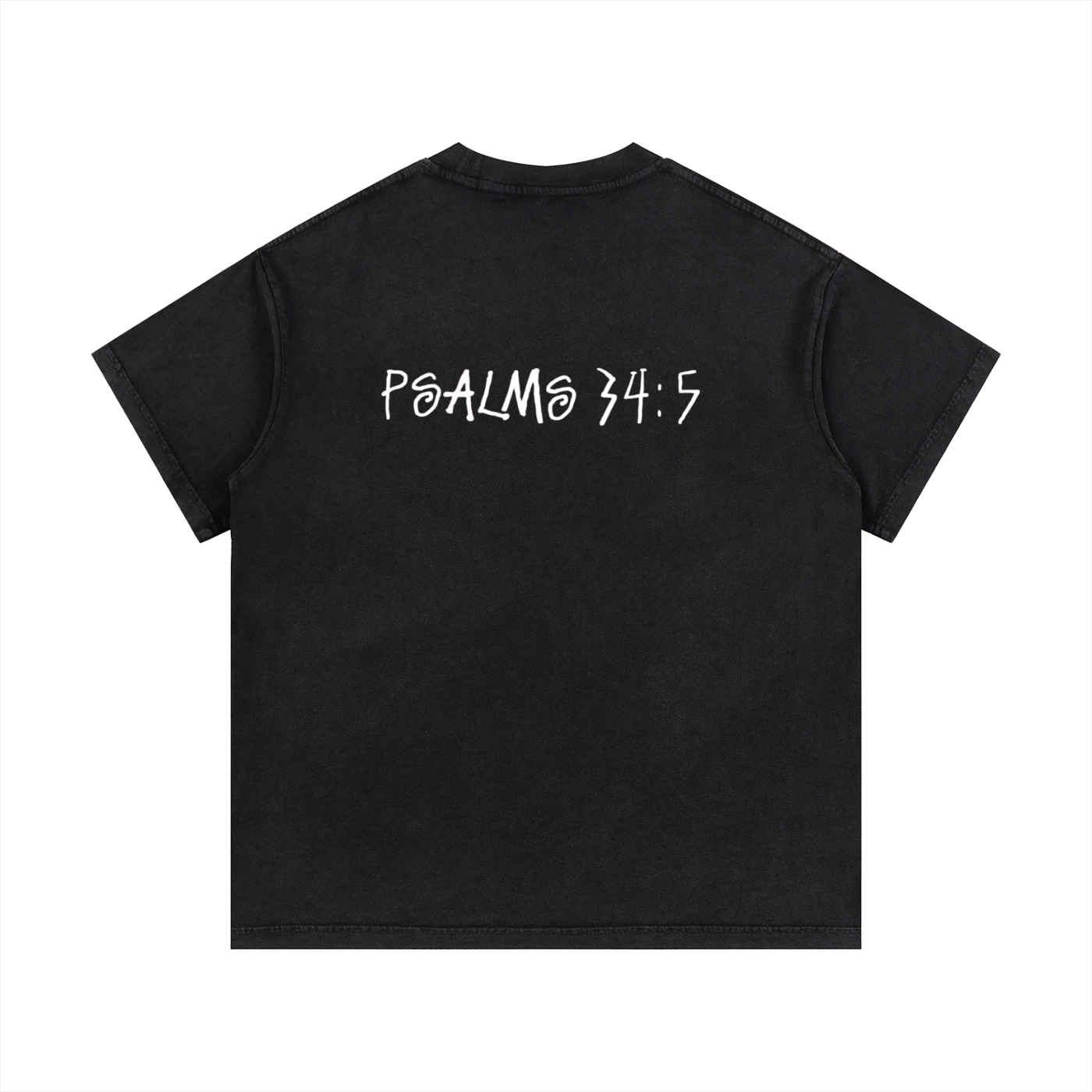 BASIC RADIANT TEE