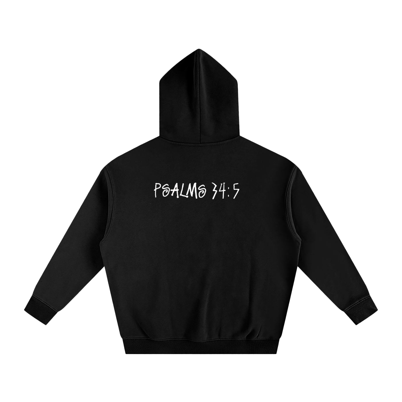 BASIC HOODIE