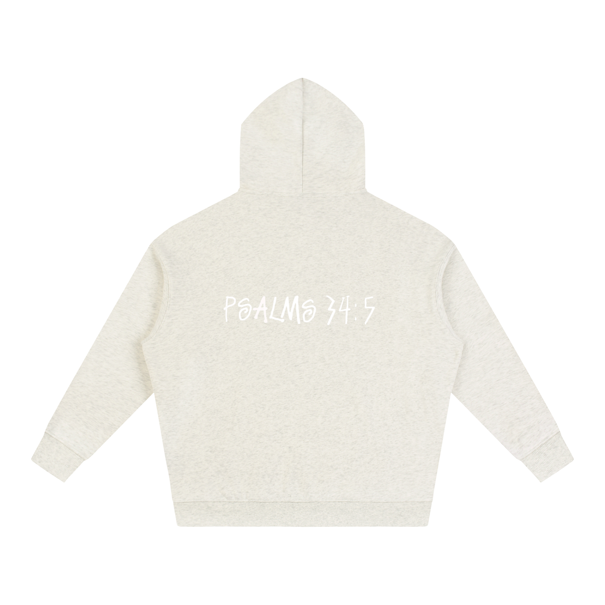 BASIC HOODIE
