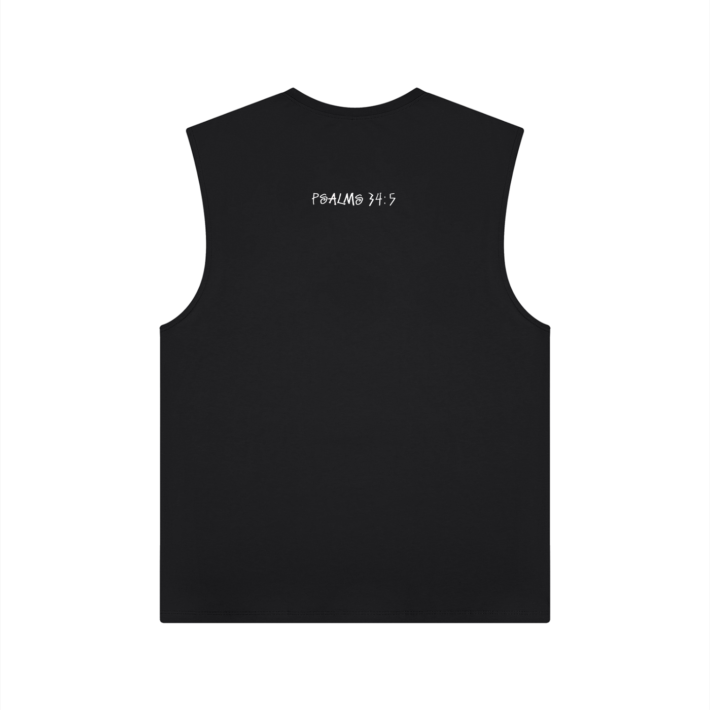 BASIC RADIANT TANK