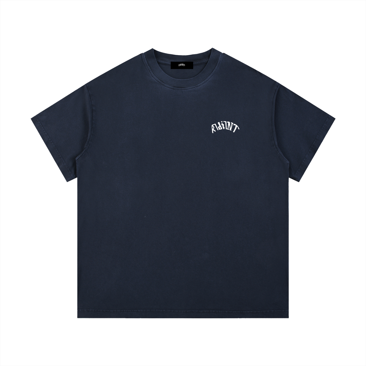 BASIC RADIANT TEE