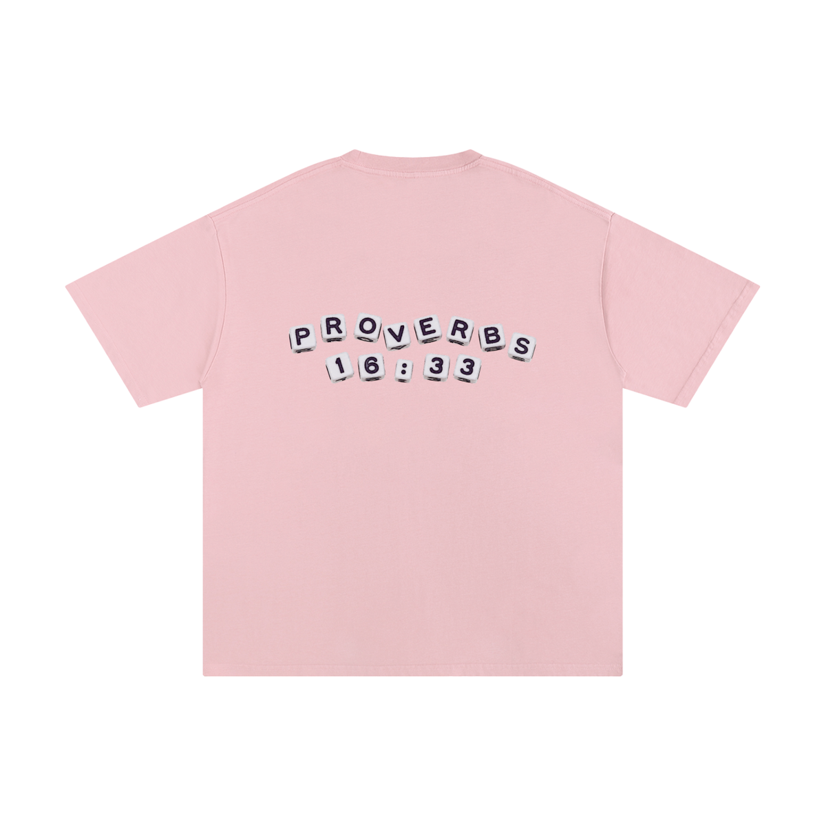 DICE TEE