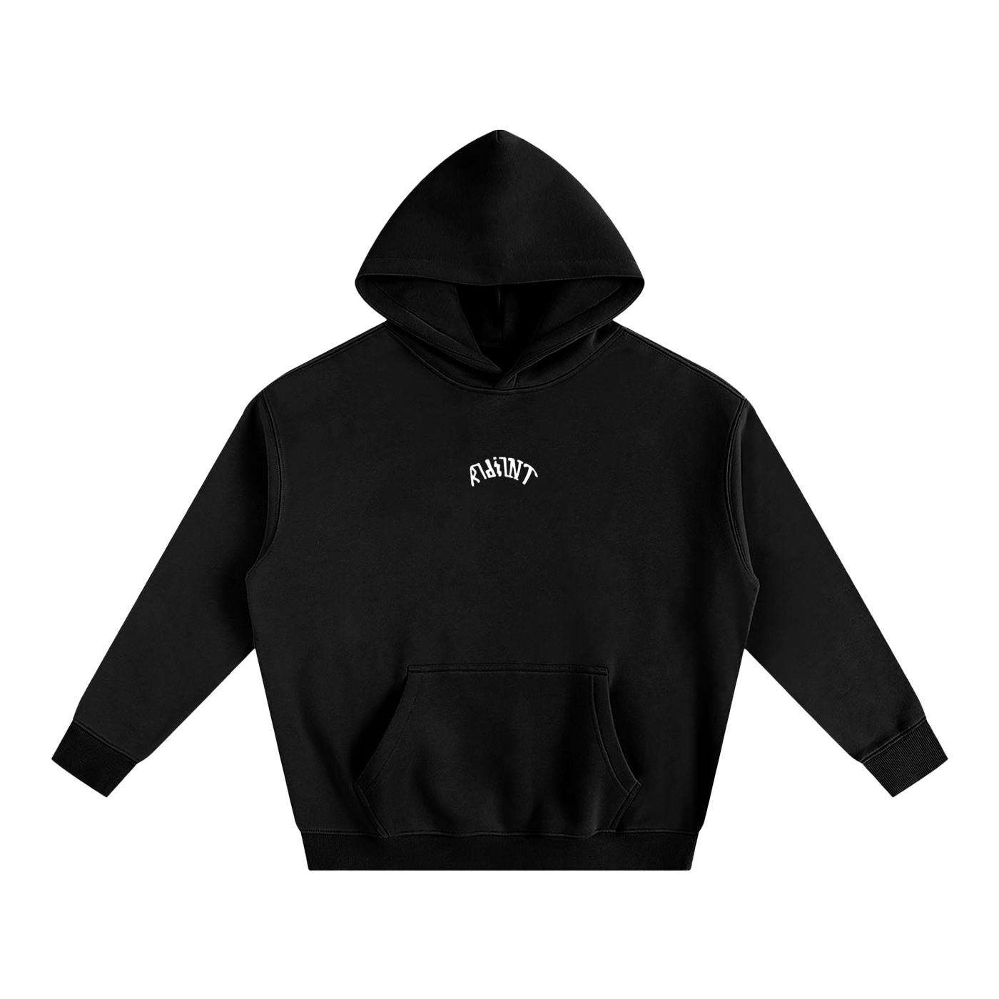 BASIC RADIANT HOODIE