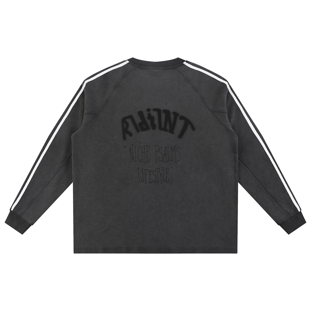 NPL JERSEY CREWNECK