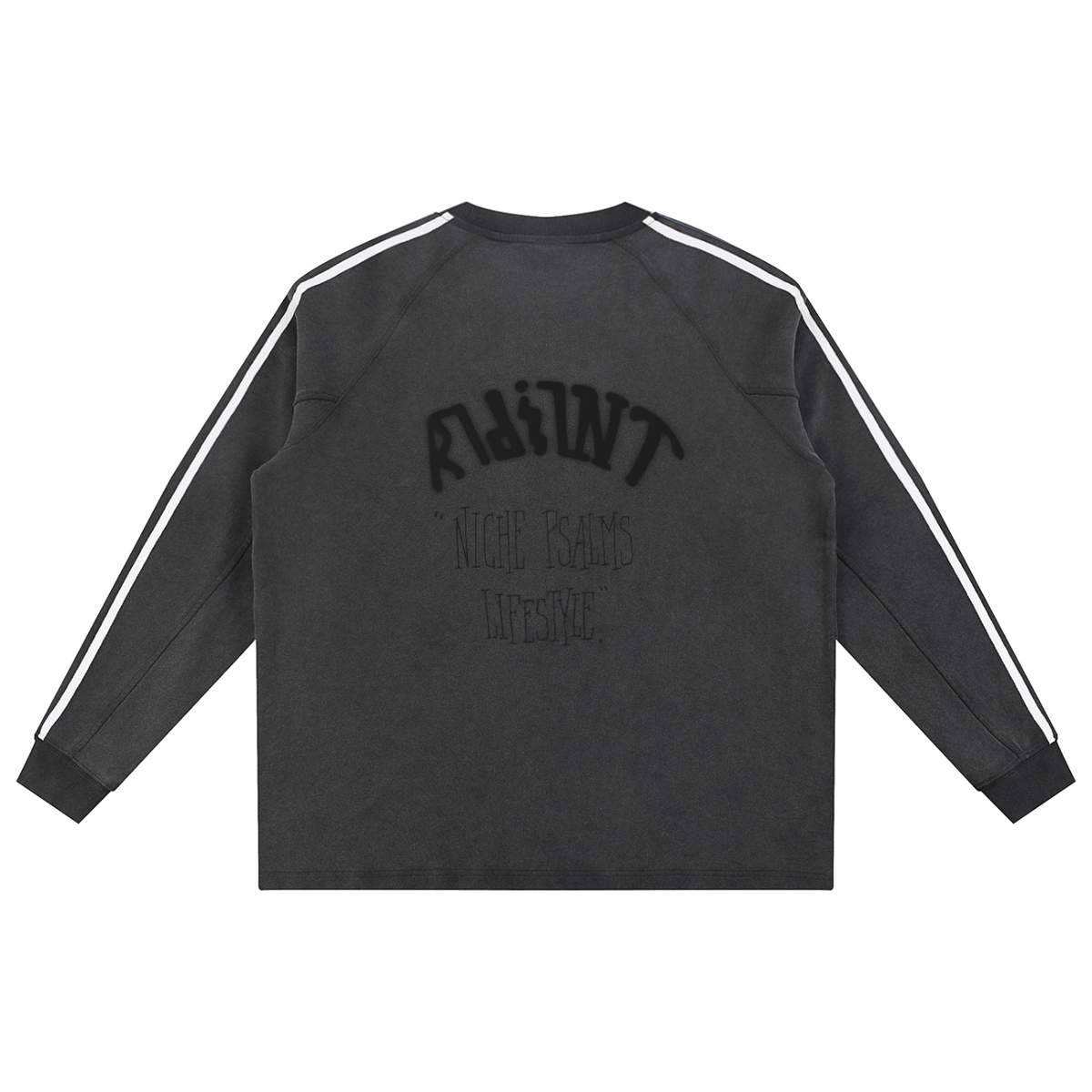 NPL JERSEY CREWNECK
