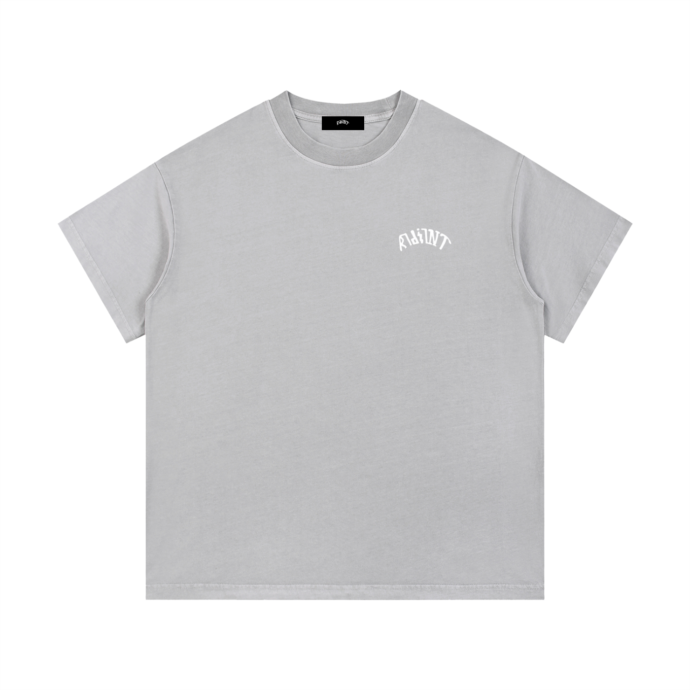 BASIC RADIANT TEE