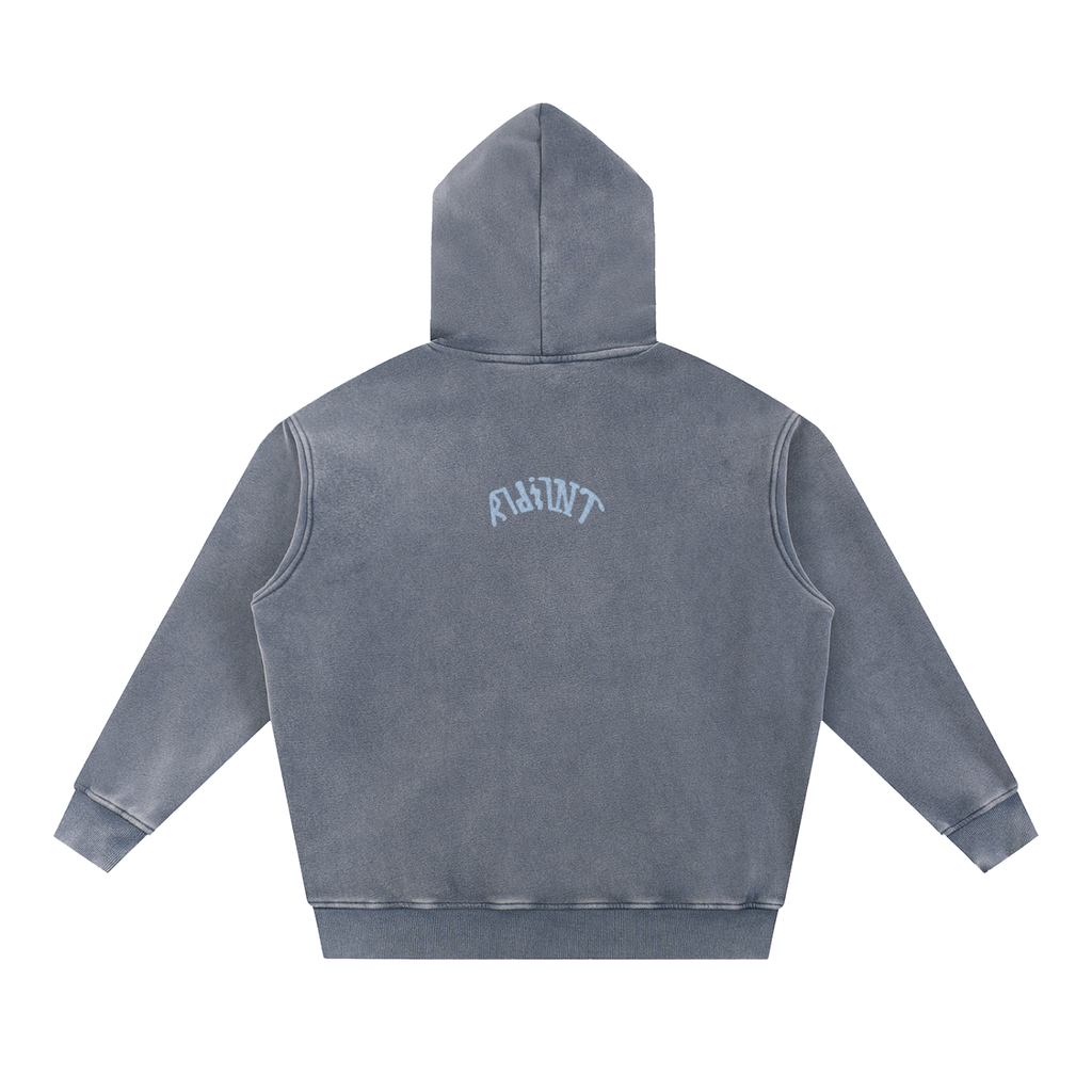 ILJ WASHED HOODIE