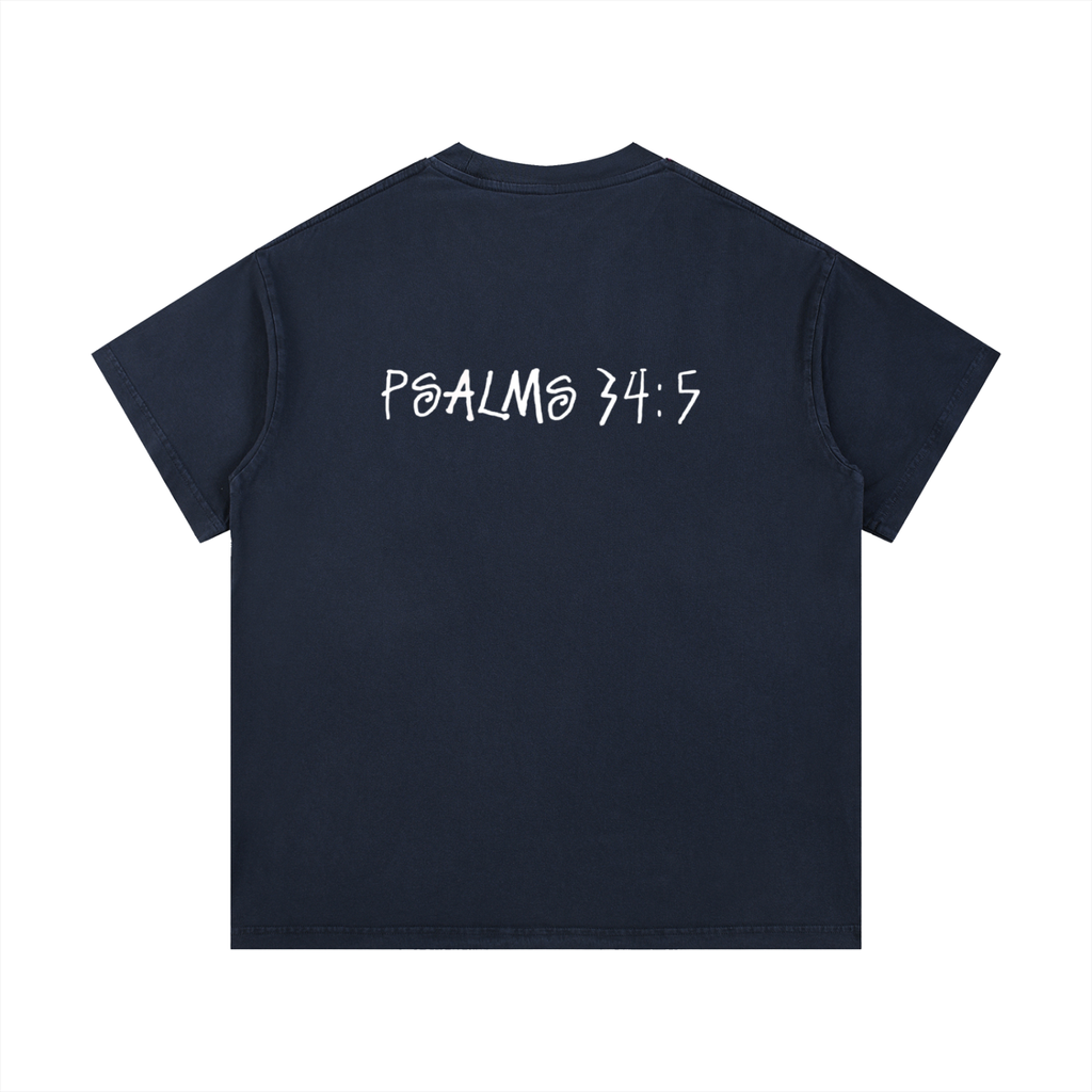 BASIC RADIANT TEE