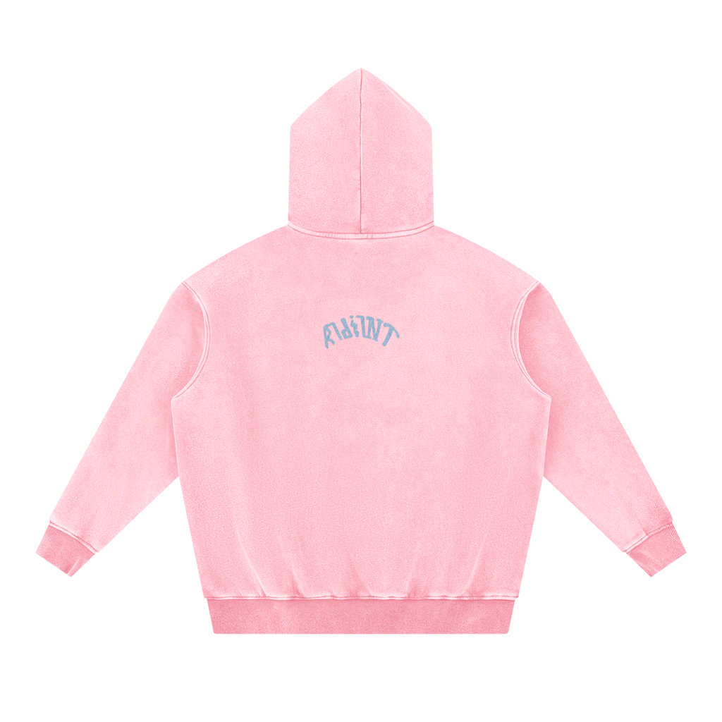 ILJ WASHED HOODIE