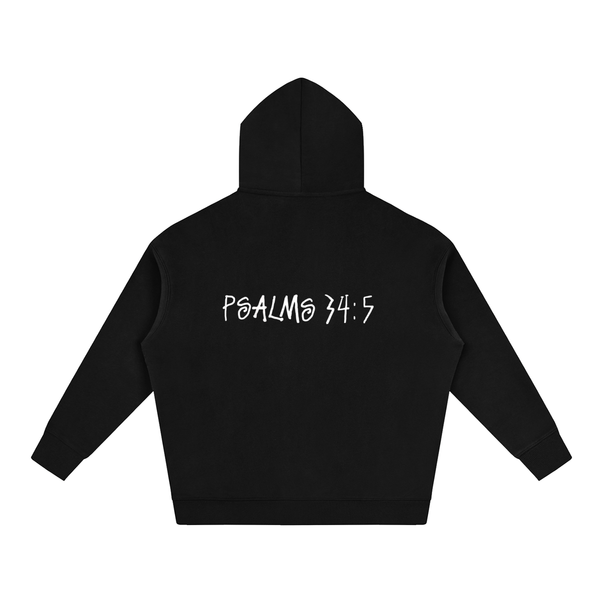 BASIC HOODIE