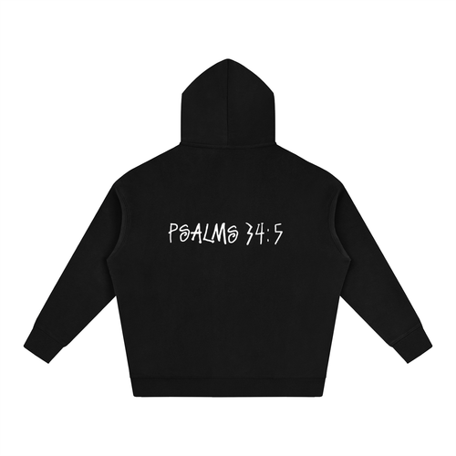 BASIC HOODIE