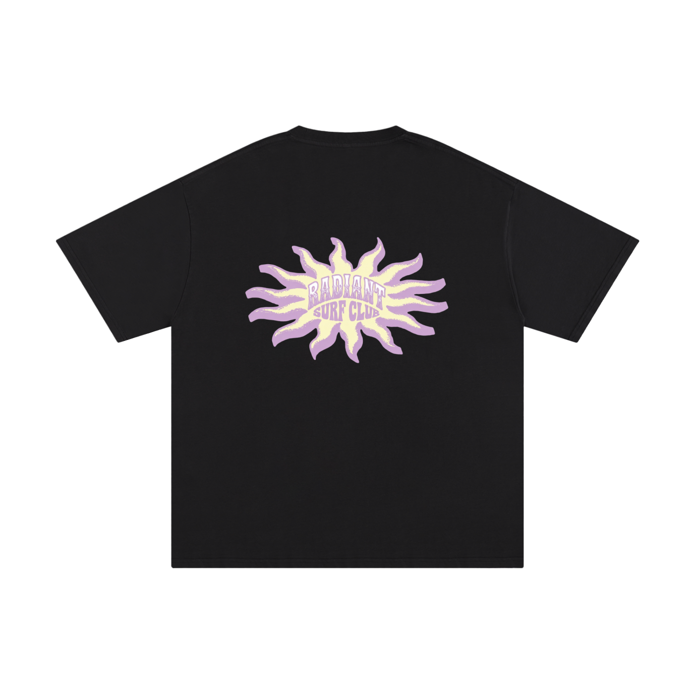 SURF CLUB TEE