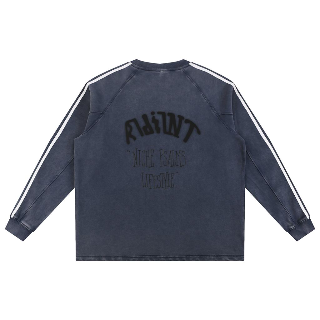NPL JERSEY CREWNECK