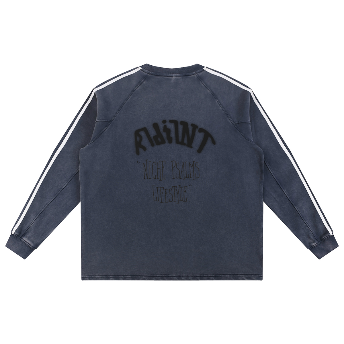NPL JERSEY CREWNECK